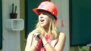 Food Competition & Nominations