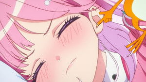 Kyoka-chan, You Sure Are Dumb