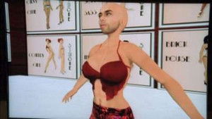 Down The Rabbit Hole