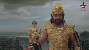 Ravan Goes to Mithila