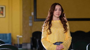 The Hesitant Heroine