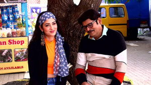 Angoori Dreams Of Tiwari Being a Pauper