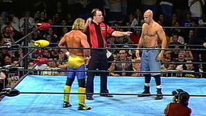 ECW Hardcore TV - Oct. 11, 1997