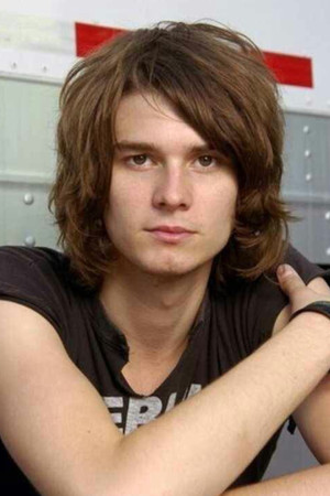 William Beckett