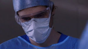 Nastro rosa a Villa Aurora