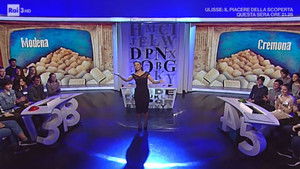 La cerimonia del massaggio (di Alan Bennett)