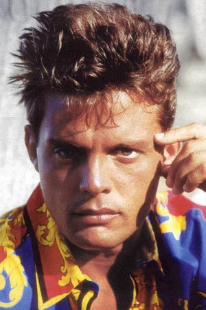 Luis Miguel