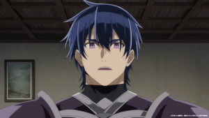 The Threat of Castle Rolto