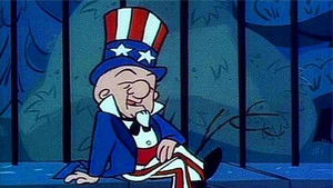 Uncle Sam Magoo