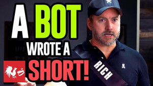 If a Bot Wrote RT Shorts