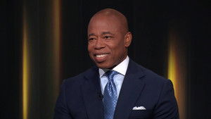 Eric Adams