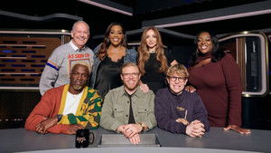 Brandreth, Dirisu, George & Love