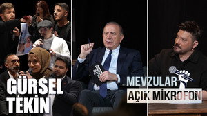 Gürsel Tekin