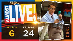 The Last Northwesterner