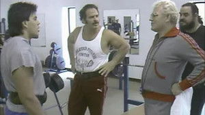 Mid-Atlantic Championship Wrestling - Nov. 10, 1984