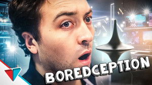 Boredception
