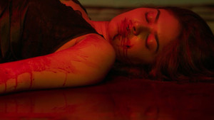 The Past Comes Haunting