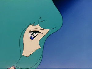 The Girl in The Rain