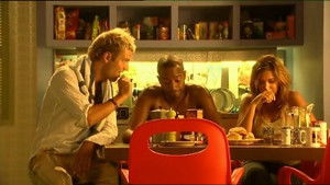 Zon, Zee, Sex en Boeiende Verschijningen