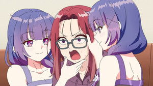 I, Akane, Will Crash the Owner Get-Together!