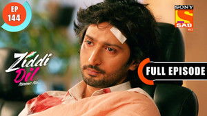 Sid Tells Karan About Trafficking