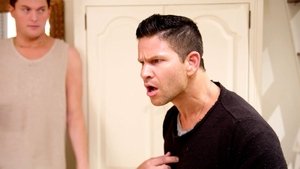 Behind Closed Pantry Doors