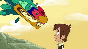 The Serpent & the Egg