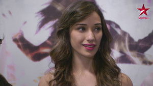 Kirti Gets Locked In