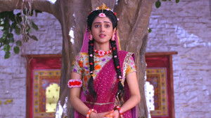 Radha's Stunning Decision