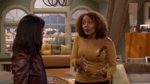 The Big Home Is Where the Car Is Episode