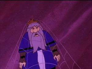 The Lord of Middle Earth