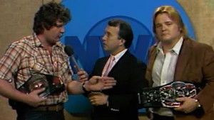 Mid-Atlantic Championship Wrestling - Apr. 09, 1983