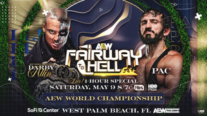 Fairway to Hell - May 9, 2026