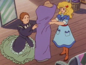 Am I Going to Be a Designer?