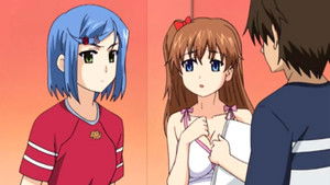 Southern Island's Harem Chapter