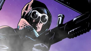 Chapter 1 - Penguin's Cold Surprise