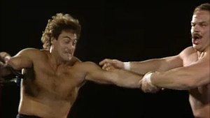 Mid-Atlantic Championship Wrestling - Sep. 22, 1984
