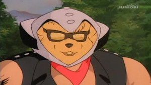 We're Going to Cheesyland