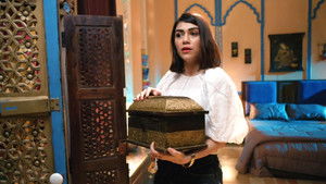 Shweta's Vile Motive