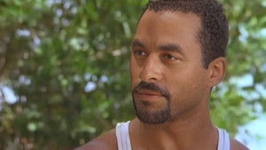 Tarzan's Dangerous Journey