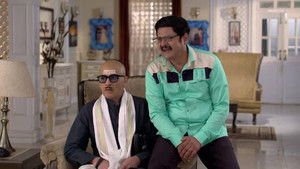 Anita Requests The Music Teacher For Lessons