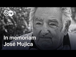 José Mujica- Life in a globalized world