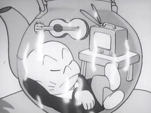 The Magical Tea Kettle / The Angry Superman