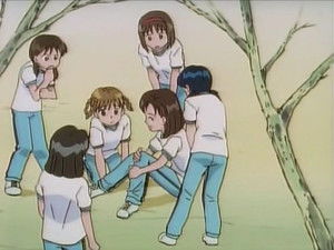 We've Been Getting Along Great Ever Since