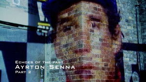 Ayrton Senna (Part 2)