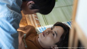 Tanabata Wishes and Nervous Cohabitation