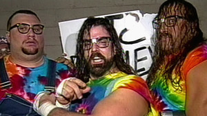 ECW Hardcore TV - Oct. 17, 1995