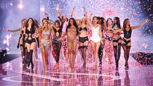 The Victoria's Secret Fashion Show 2025