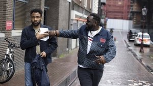 Sinterklaas Is Coming to Town