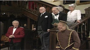 Things That Go Bump In the Night